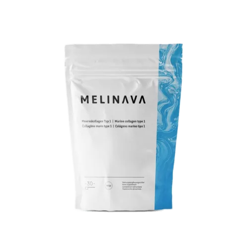 MELINAVA Marines Kollagen