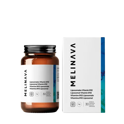 MELINAVA Vitamin B12