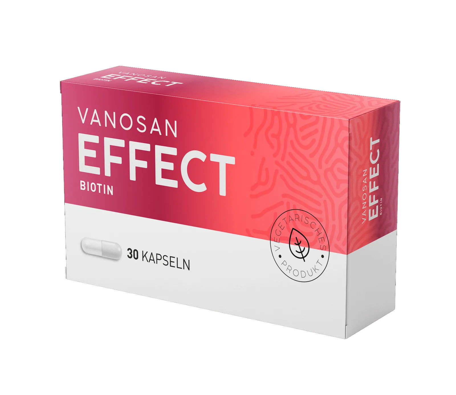 Vanosan Biotin