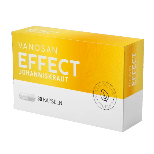 Vanosan Johanniskraut