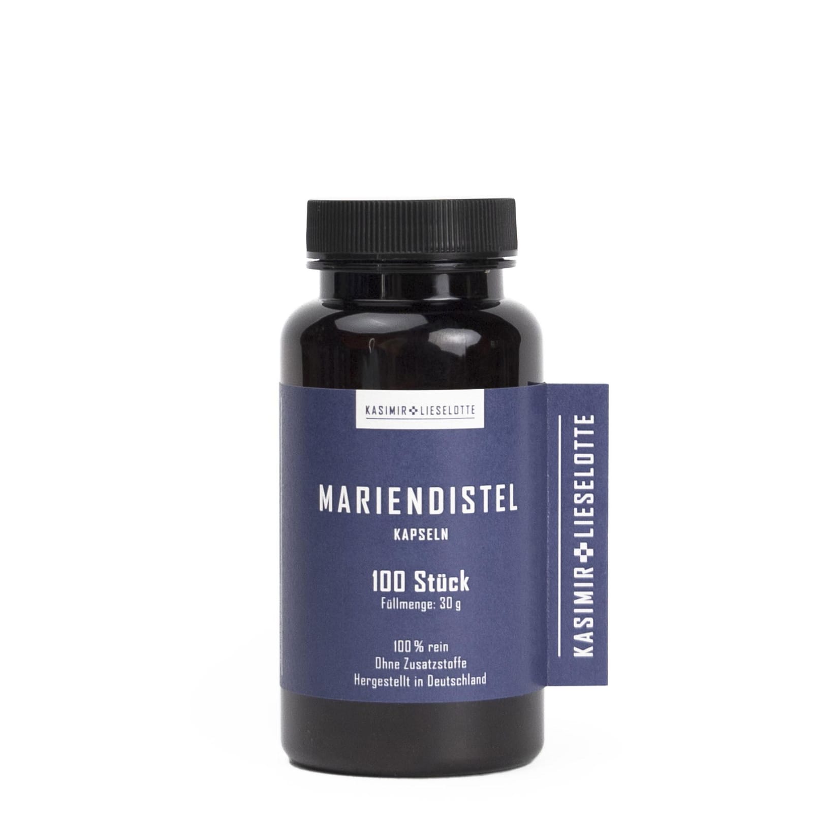 Kaisimir Mariendistel Kapseln