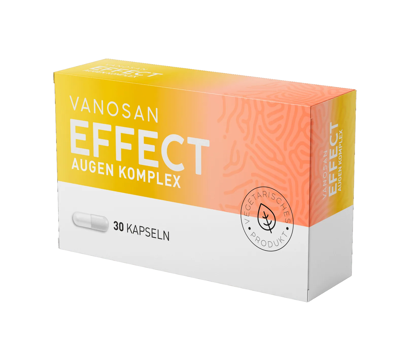 Vanosan Effect Augen Komplex