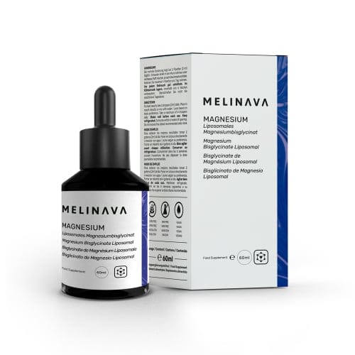 MELINAVA Magnesium