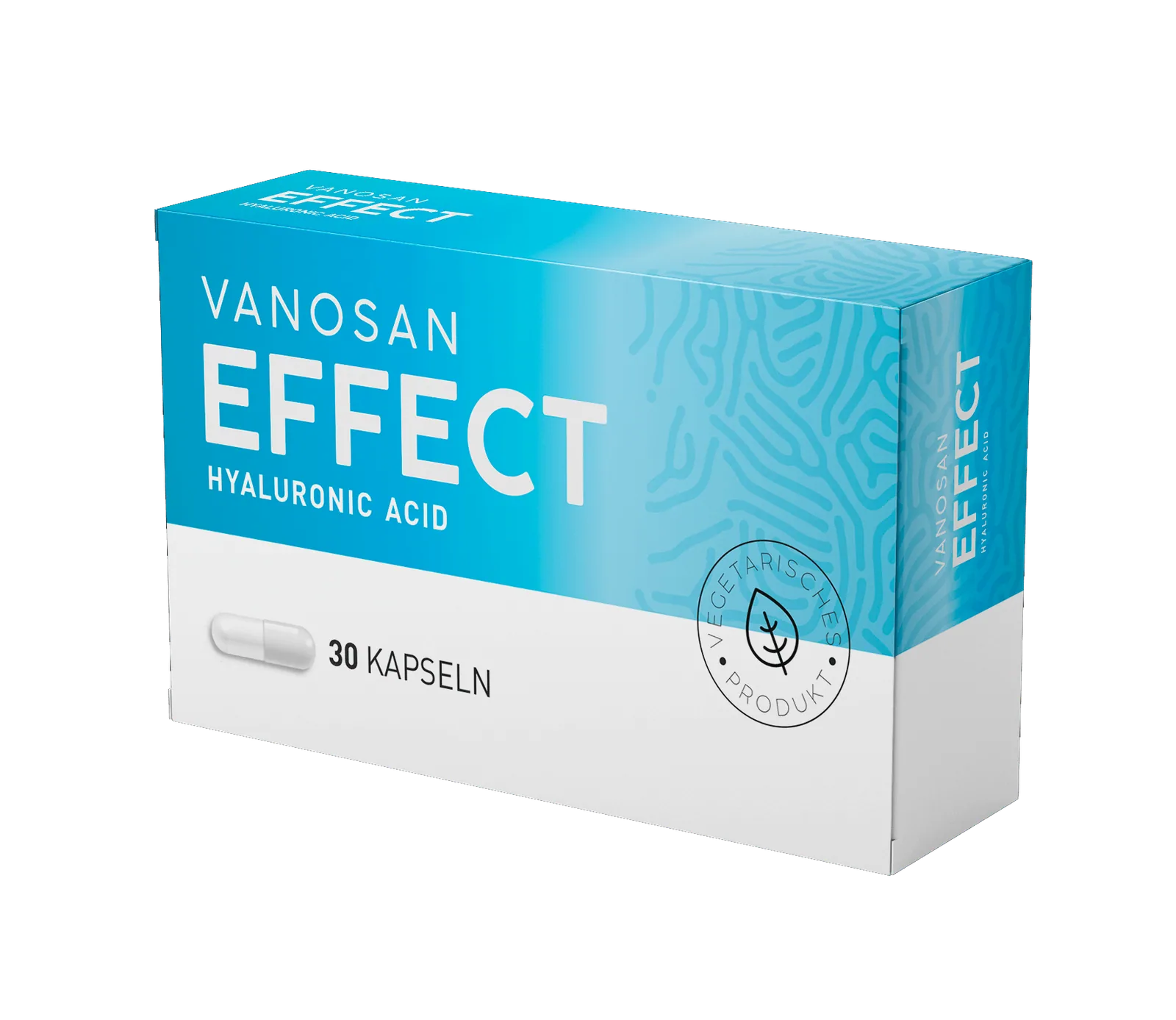 Vanosan Hyaluronsäure
